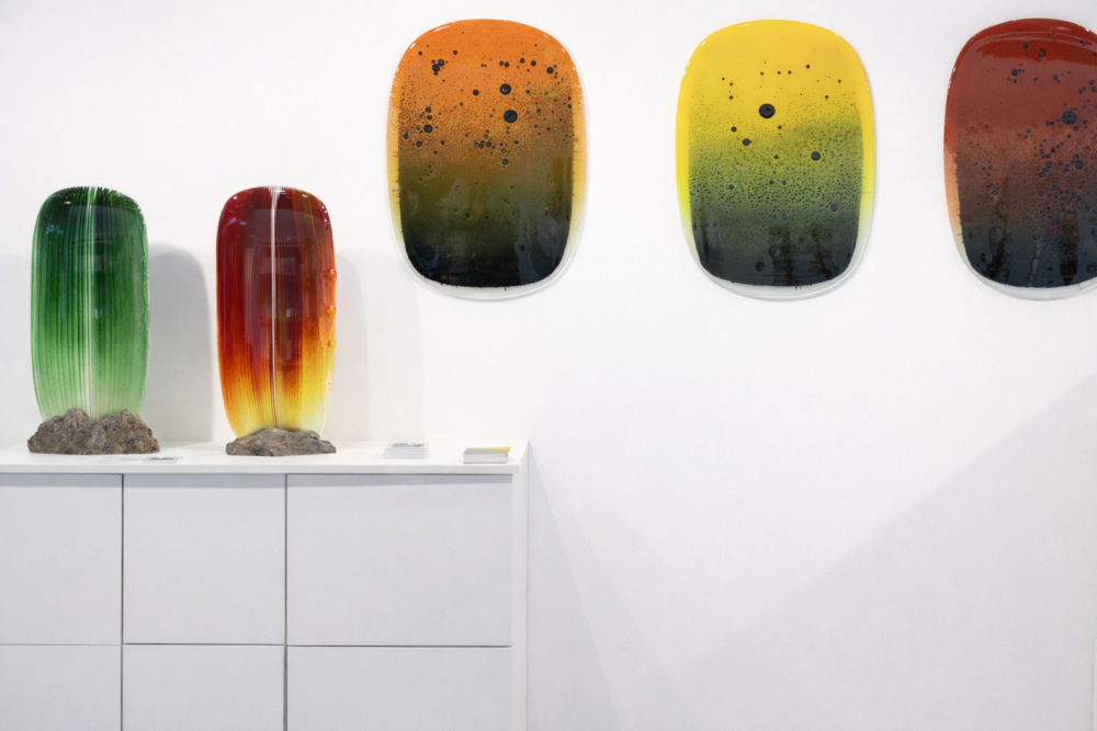 Verre Design. Courtesy of Jonathan Ausseresse.
