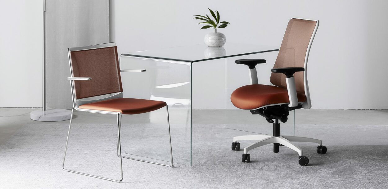 Copper-Infused Mesh by Via Seating to Destroy Harmful Microorganisms