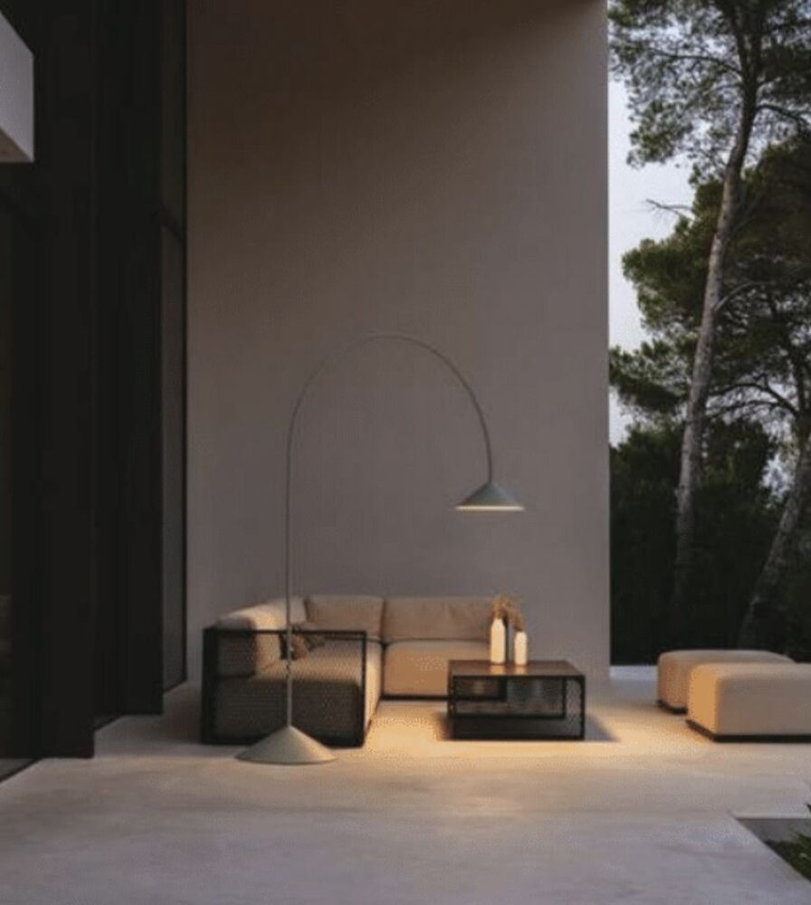 Out. Courtesy of Vibia.