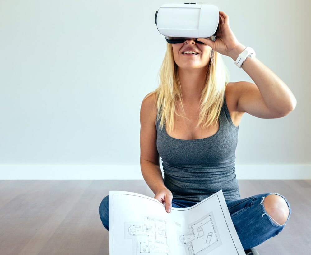 Huh? Virtual Interior Designers? Let’s Unveil the Digital Design Process