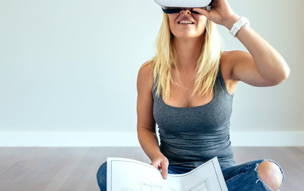 Image Huh? Virtual Interior Designers? Let’s Unveil the Digital Design Process