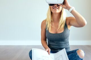 Image Huh? Virtual Interior Designers? Let’s Unveil the Digital Design Process