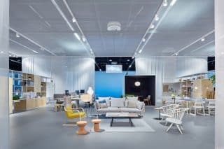 Image Orgatec&Vitra: “This Is a Performance”