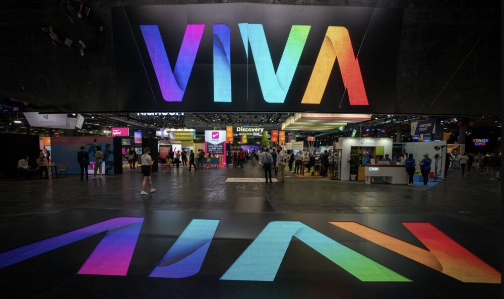 Designing the Future of Hospitality and Built Environments: Key Insights from VivaTech 2025