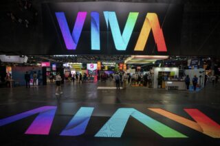 Image Designing the Future of Hospitality and Built Environments: Key Insights from VivaTech 2025