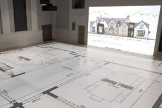 Image Walk Your Plans LA Is Transforming Sustainable, Client-Friendly Construction 