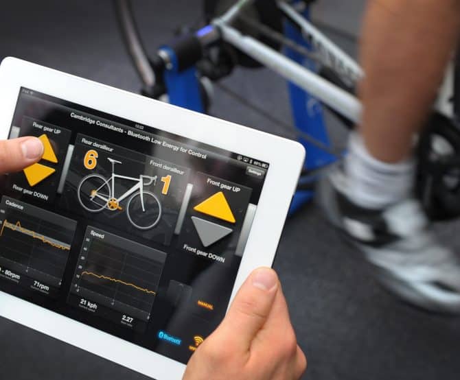 Image Smart Cities Conference: Urban Innovation