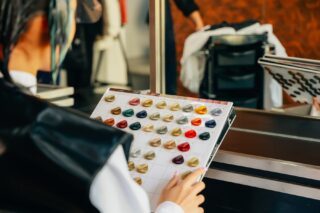 Image Color Lessons from Fermob: Follow the Steps of a Leader