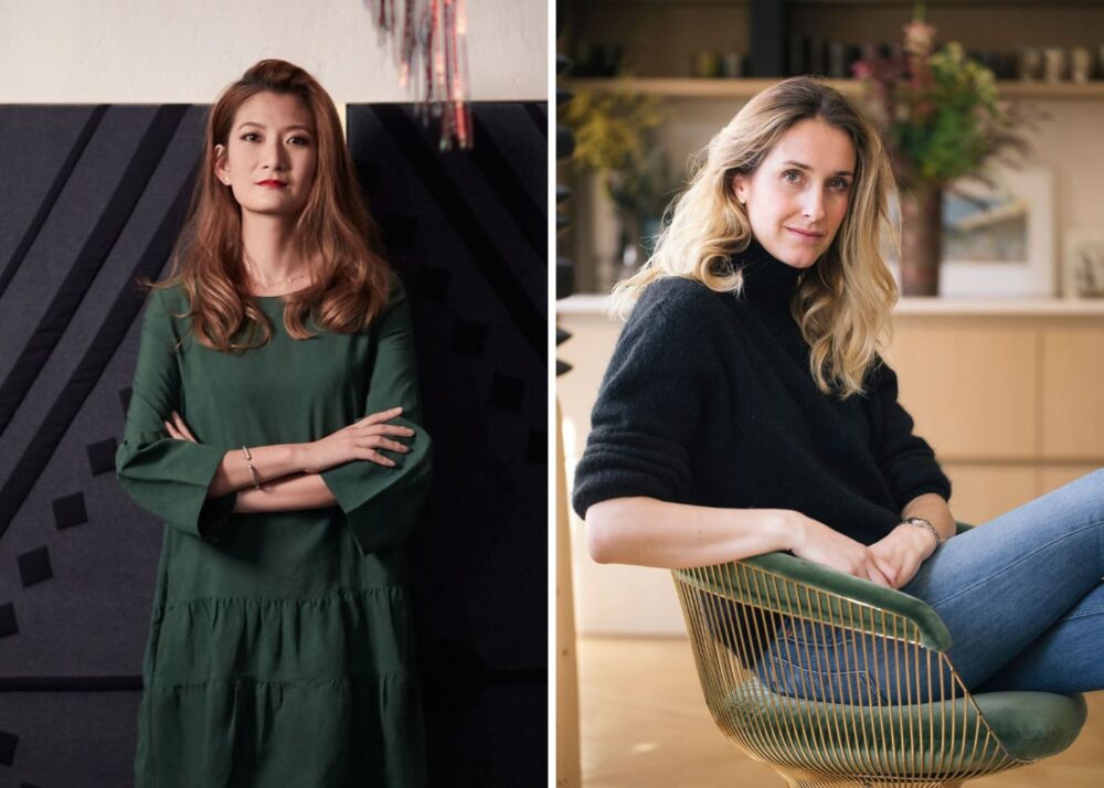 Heritage Meets Innovation: Women Redefining Design