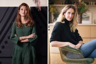 Image Heritage Meets Innovation: Women Redefining Design