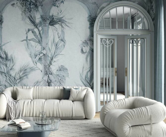 Image Pursuit of Delights: Home Decor at Maison&Objet