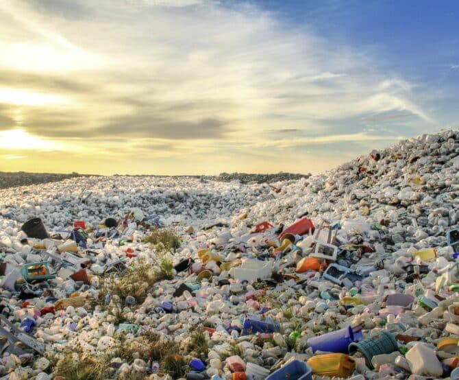 Image The Plastic Road Revolution to End the Plastic Pandemic