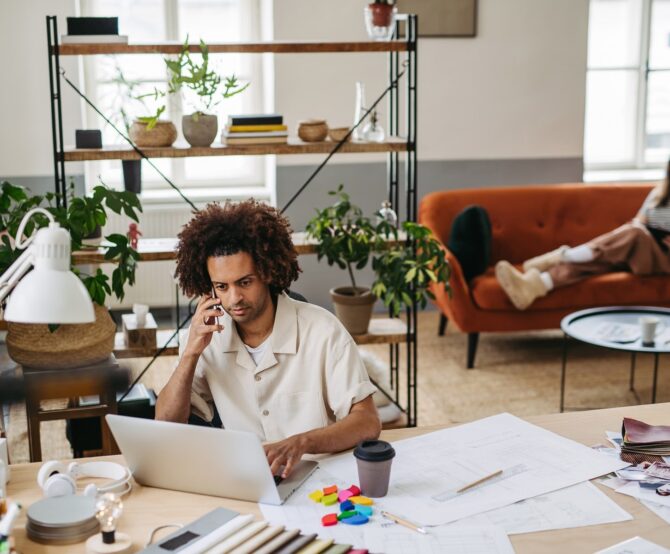 Image The Future of Workspaces: Designing for People, Purpose, and Performance