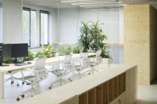 Image Expert Insights into Office Design for 2026