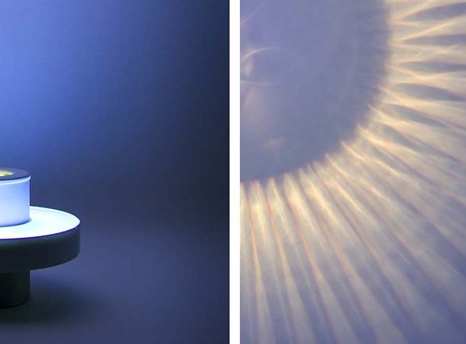 Image SaloneSatellite: Our Selection of Young Designers