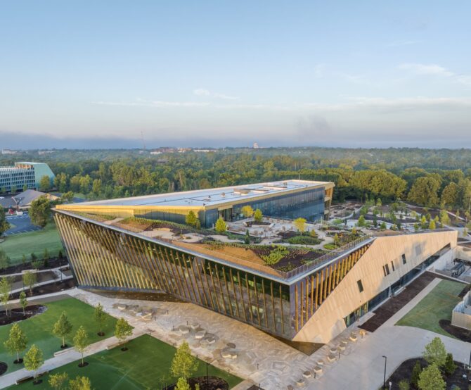 Image Neuroaesthetics Is Reshaping Wellness and the Built Environment
